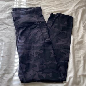 The gym people leggings